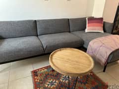 Sofa, Ikea, excellent, new like condition