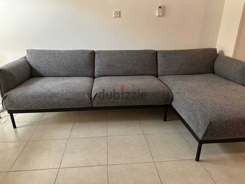 Sofa, Ikea, excellent, new like condition 2