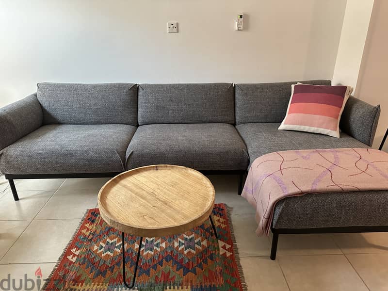 Sofa, Ikea, excellent, new like condition 4