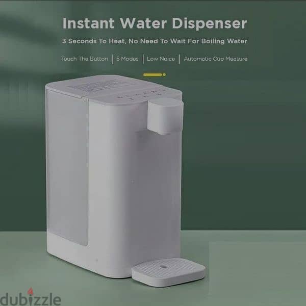 water despenser 2