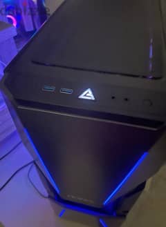 Gaming PC 0