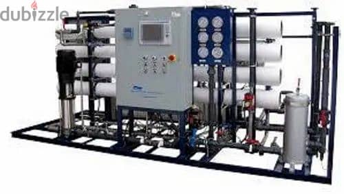 Reverse osmosis, Water Filter, Desalination 0