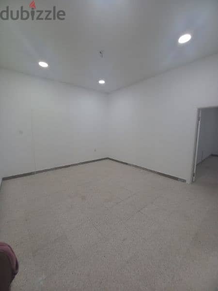 family 1BHK mathar qadeem Lulu QR3200 1