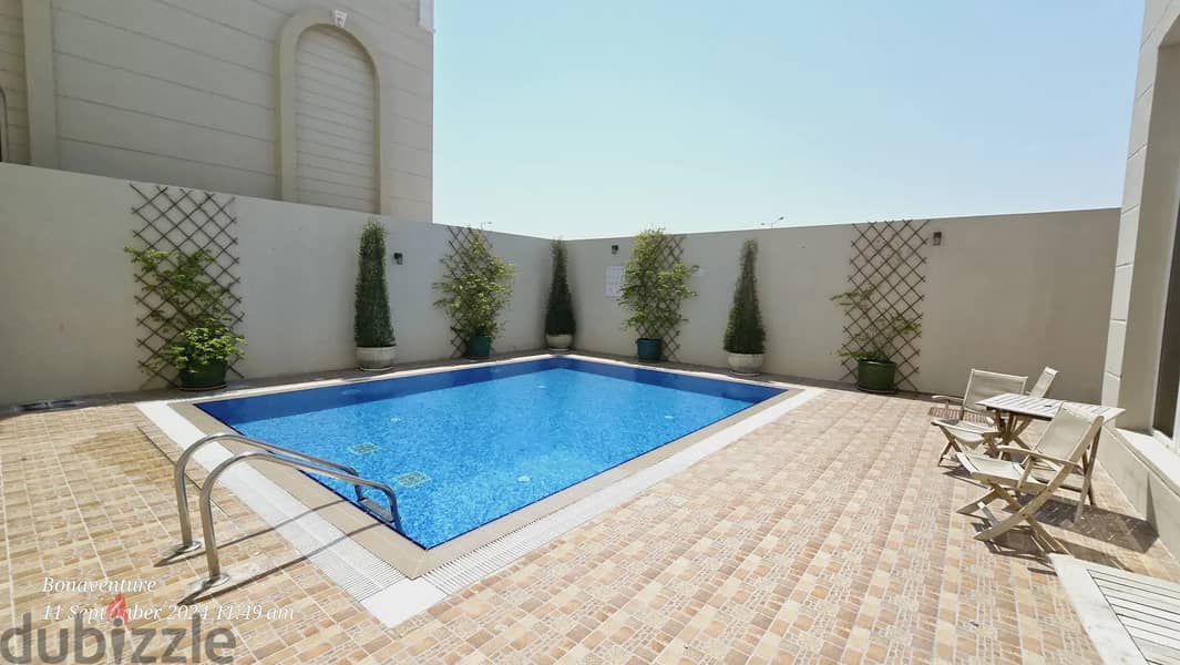 6 BHK - IZGHAWA , AL KHARTHIYAT - Family Villa 1