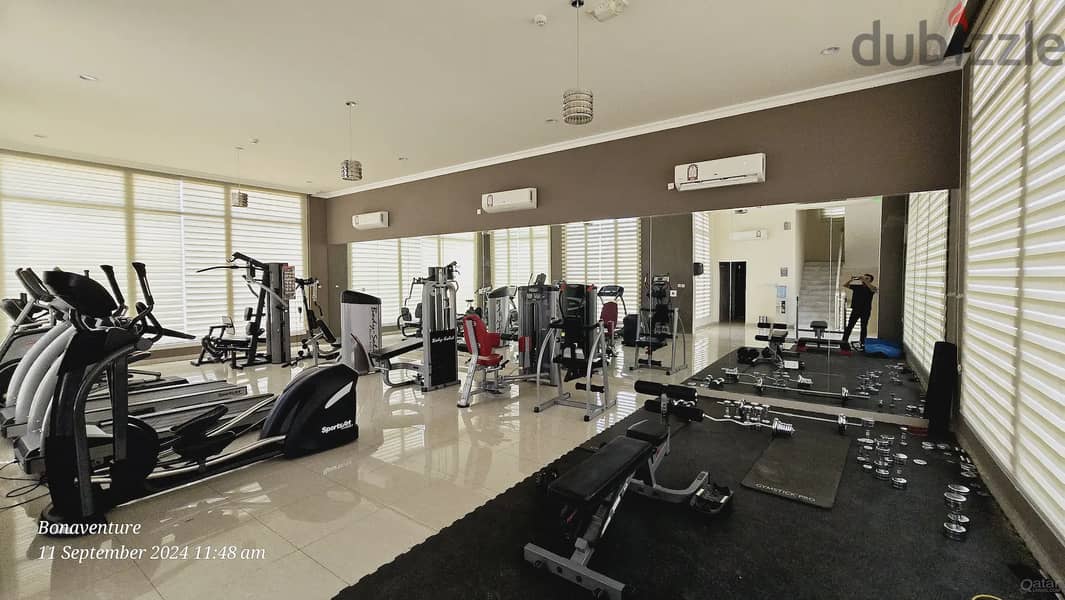 6 BHK - IZGHAWA , AL KHARTHIYAT - Family Villa 2