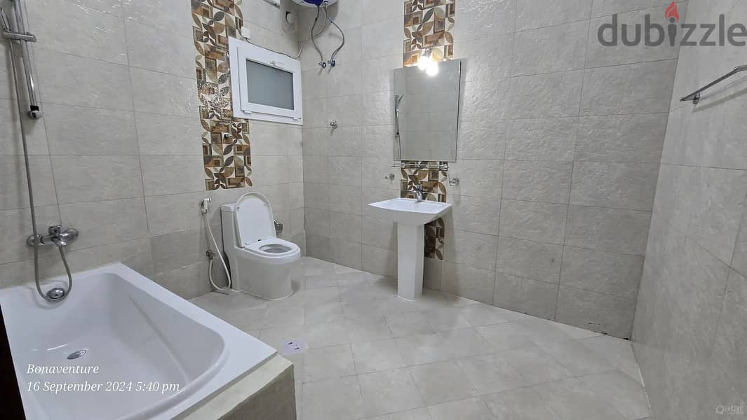 6 BHK - IZGHAWA , AL KHARTHIYAT - Family Villa 5