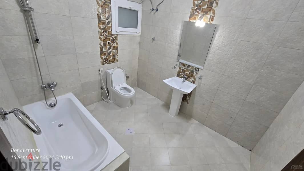 6 BHK - IZGHAWA , AL KHARTHIYAT - Family Villa 6