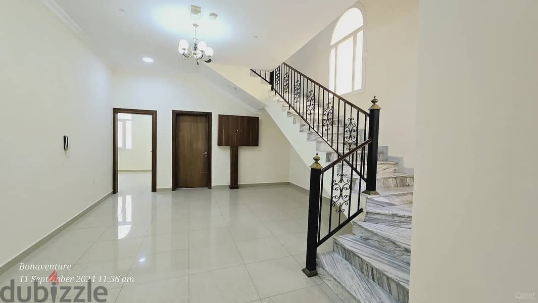 6 BHK - IZGHAWA , AL KHARTHIYAT - Family Villa 10