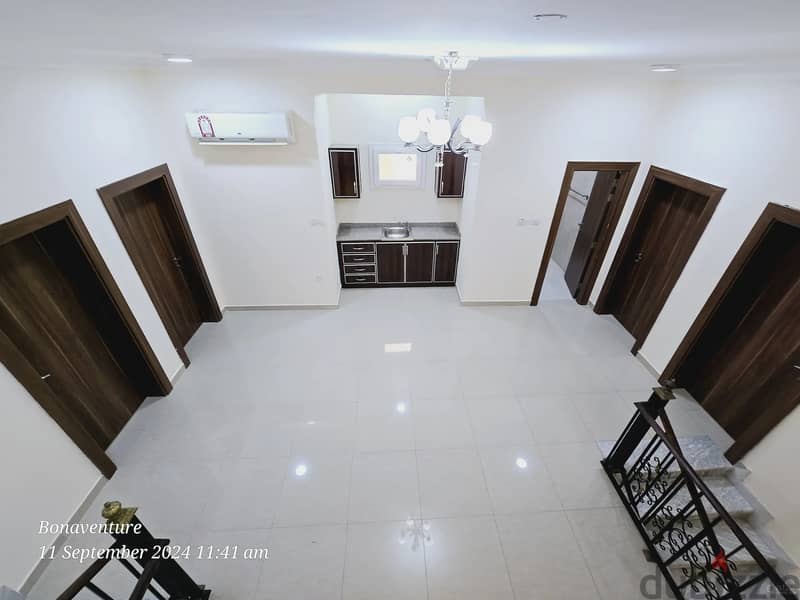 6 BHK - IZGHAWA , AL KHARTHIYAT - Family Villa 11