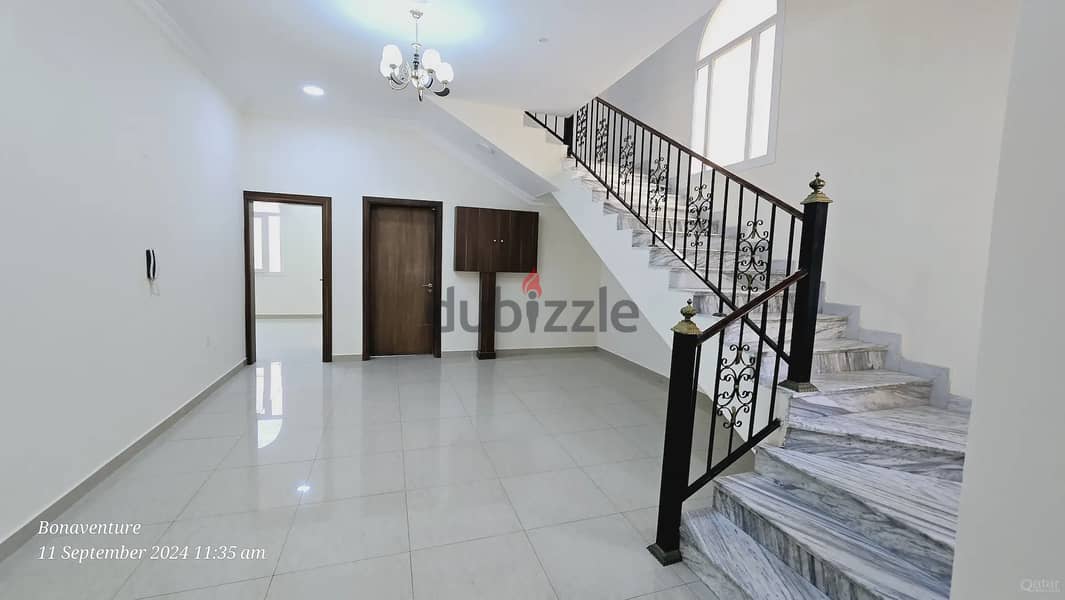 6 BHK - IZGHAWA , AL KHARTHIYAT - Family Villa 12