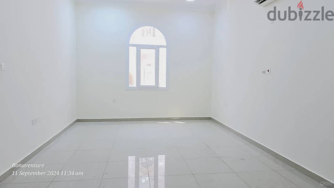 6 BHK - IZGHAWA , AL KHARTHIYAT - Family Villa 13