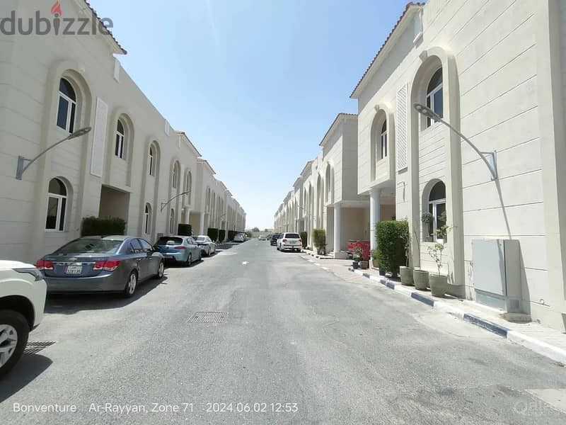 6 BHK - IZGHAWA , AL KHARTHIYAT - Family Villa 19