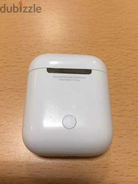 Apple airpods 2 1