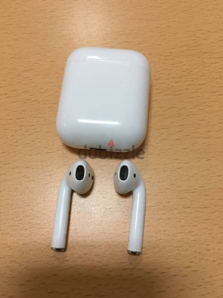 Apple airpods 2 2