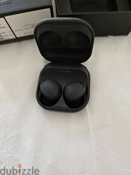 Sealed Package Samsung Buds2 pro 2