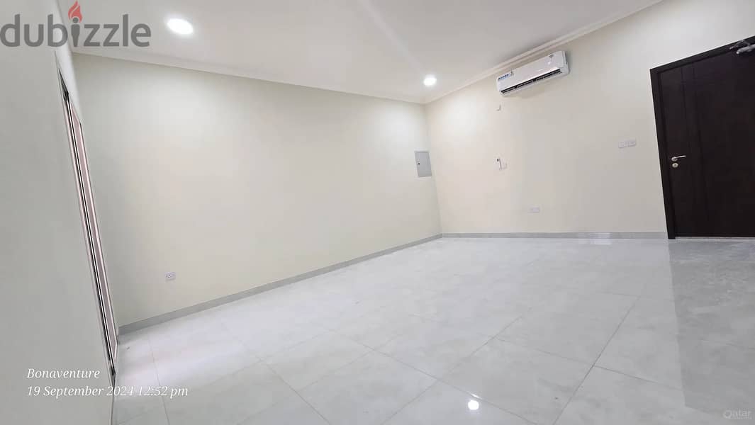 2 BHK - Brand New Family Apartment- BIN OMRAN , FEREEJ KULIAB 5