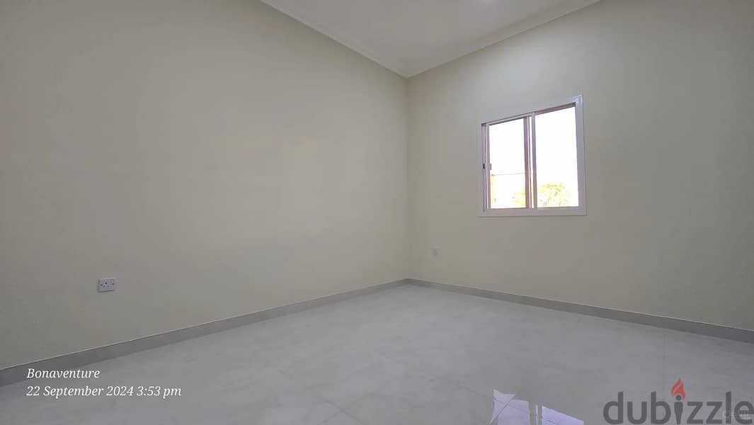 2 BHK - Brand New Family Apartment- BIN OMRAN , FEREEJ KULIAB 6