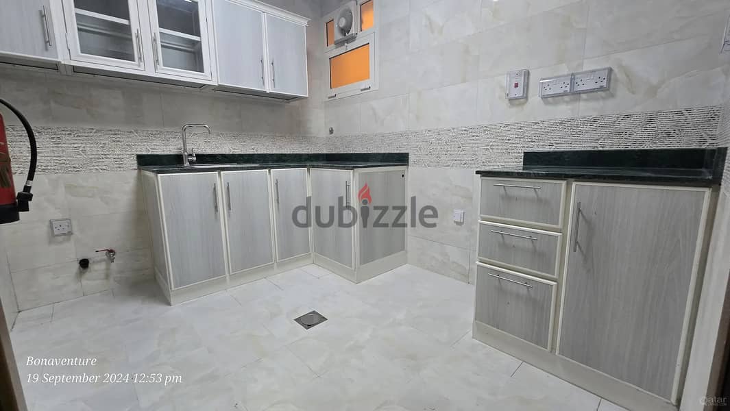 2 BHK - Brand New Family Apartment- BIN OMRAN , FEREEJ KULIAB 13