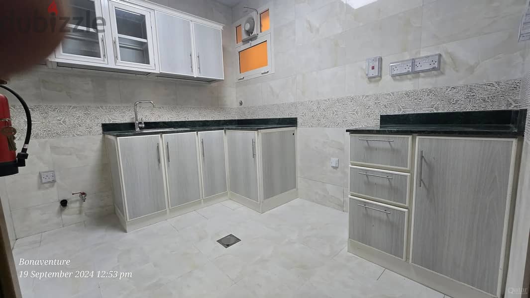 2 BHK - Brand New Family Apartment- BIN OMRAN , FEREEJ KULIAB 14