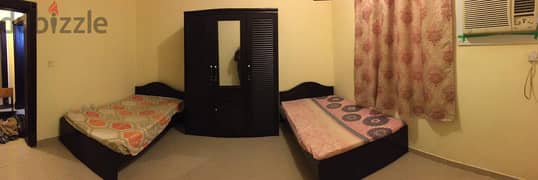 Staff Accomodation in Doha - Al Muntazha 0