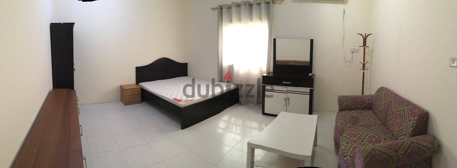 Staff Accomodation in Doha - Al Muntazha 1