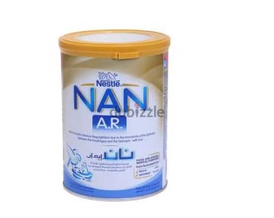 Nan Optipro: Nourishing Your Baby's Growth