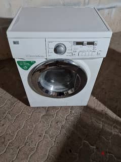 lg 5.2. 5. kg Washing machine for sale call me. 70697610 0