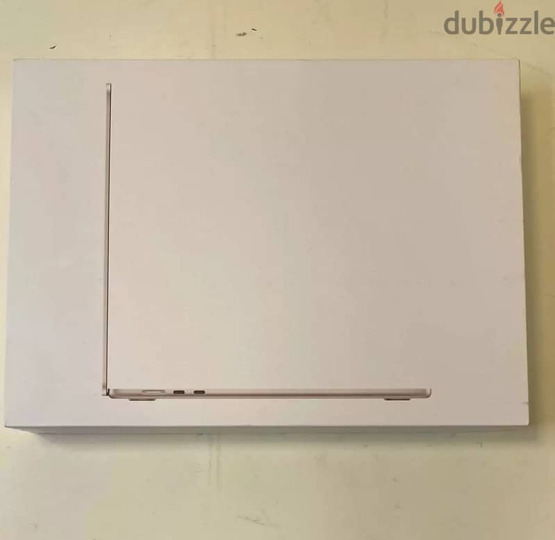 Apple MacBook Air 1