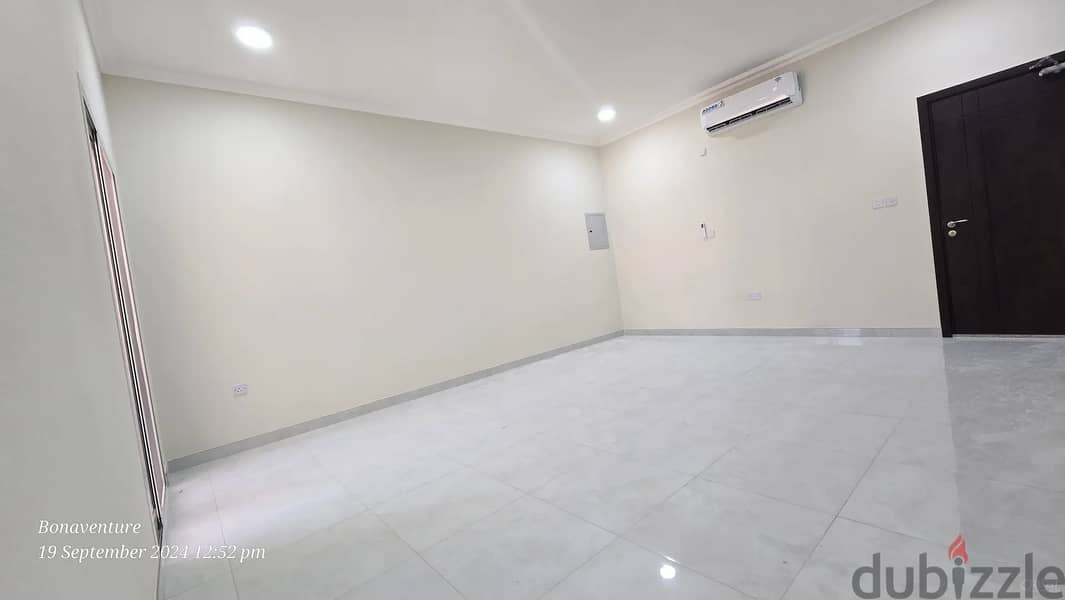 2 BHK - Brand New Family Apartment - BIN OMRAN , FEREEJ KULAIB 5