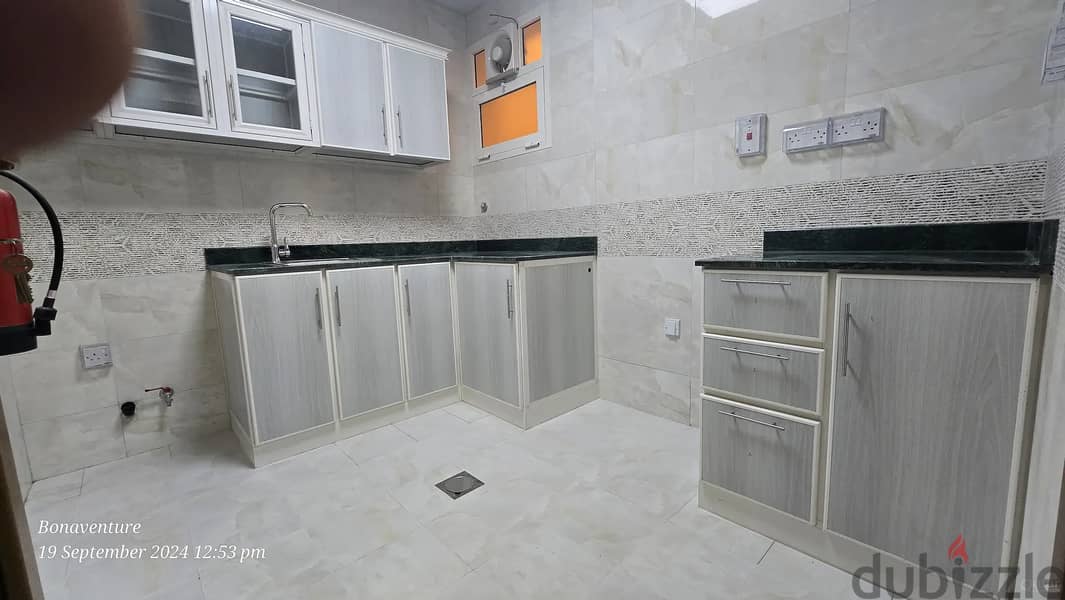 2 BHK - Brand New Family Apartment - BIN OMRAN , FEREEJ KULAIB 12