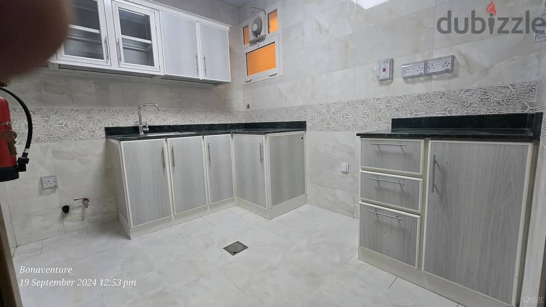 2 BHK - Brand New Family Apartment - BIN OMRAN , FEREEJ KULAIB 13