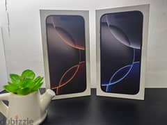 Apple iPhone 16 pro Max Installment Plan WhatAP +66 84 248 0601