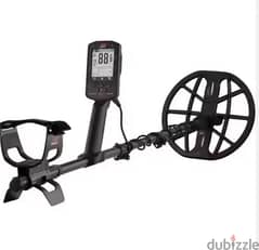 Minelab GPZ 7000 Manticore Metal Detector