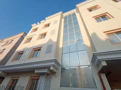 3BHK Apartment for Rent- Al Nasr