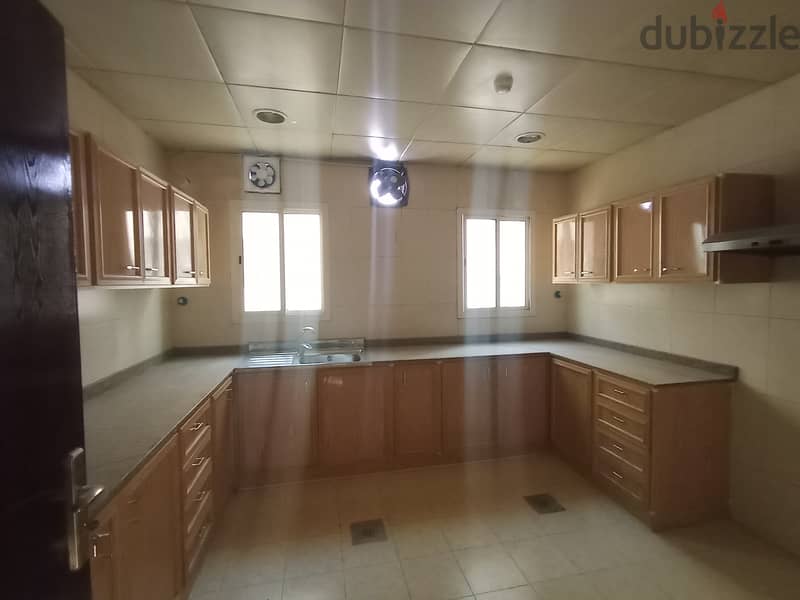 3BHK Apartment for Rent- Al Nasr 2