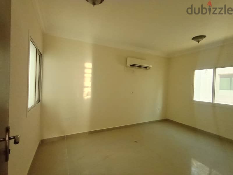 3BHK Apartment for Rent- Al Nasr 4