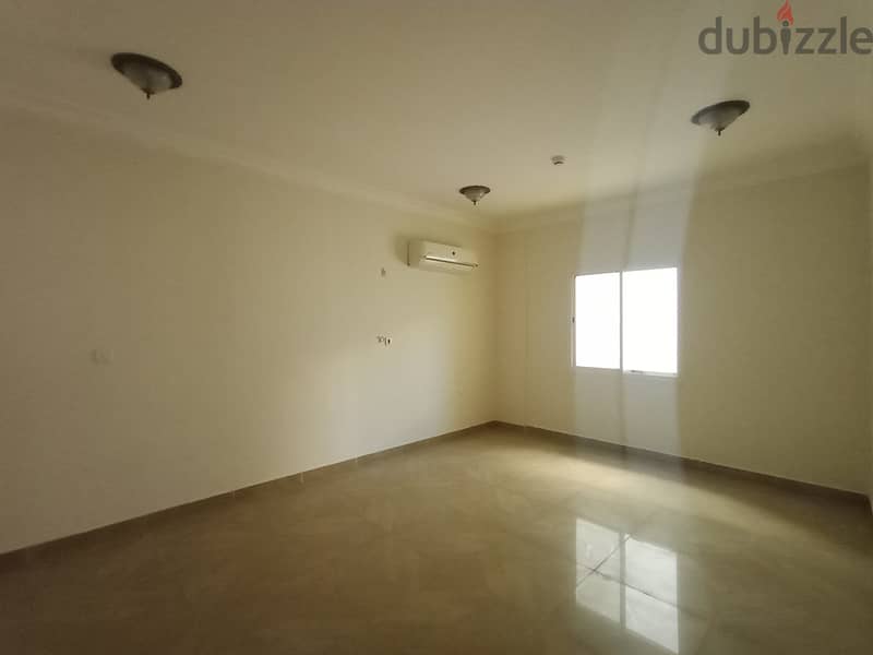 3BHK Apartment for Rent- Al Nasr 5