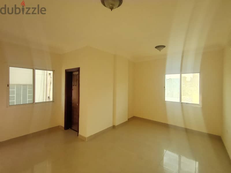 3BHK Apartment for Rent- Al Nasr 6