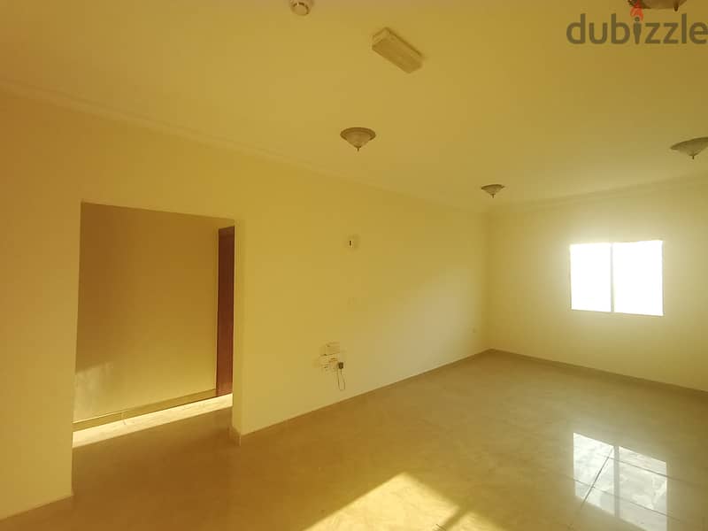 3BHK Apartment for Rent- Al Nasr 7