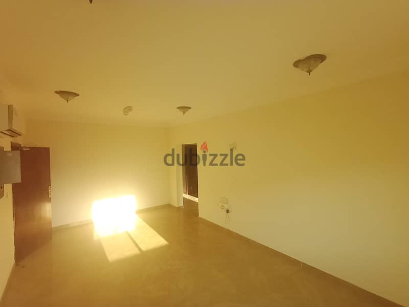 3BHK Apartment for Rent- Al Nasr 8