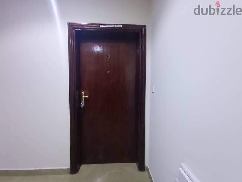 3BHK Apartment for Rent- Al Nasr 12