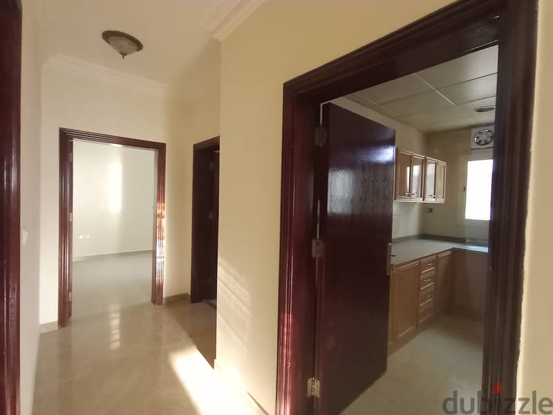 3BHK Apartment for Rent- Al Nasr 13