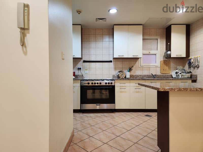 3BHK Apartment in Barwa City, No Commission, Fully Furnished 10