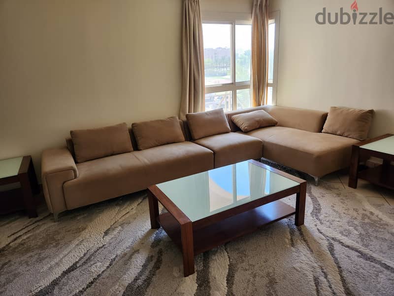 3BHK Apartment in Barwa City, No Commission, Fully Furnished 13