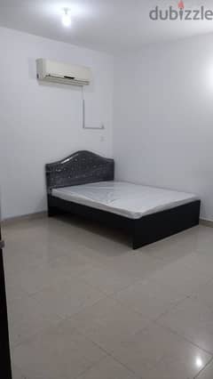 spacious furnished studio fr rent in new salatha near Al arabi stadium 0