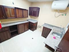 Family. . . 2 bhk unfurnished apartment at old airport 0