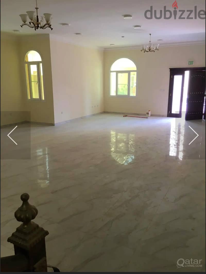 5 bhk unfurnished compound villa at muither 2