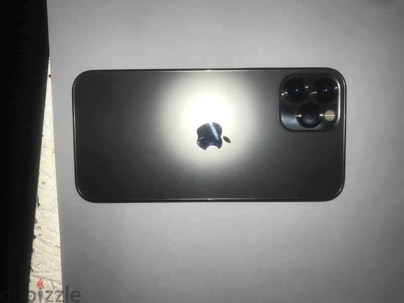 I PHONE 12 PRO 128 GB 6