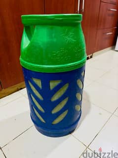 gas cylinder for sale 0