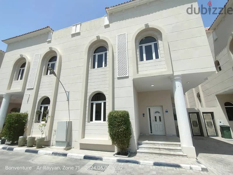 6 BHK * IZGHAWA , AL KHARTHIYAT * Family Villa 1